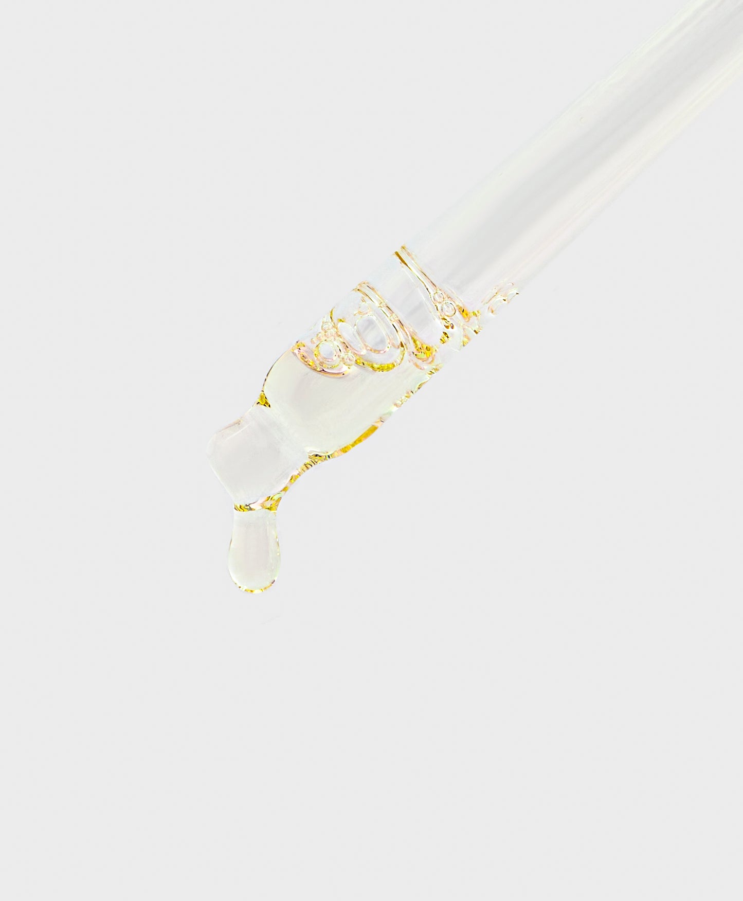 NUOH Blossom Hair Revitalising oil